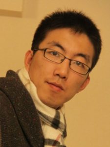 Jun Wang | People | CORES Lab - UCLA